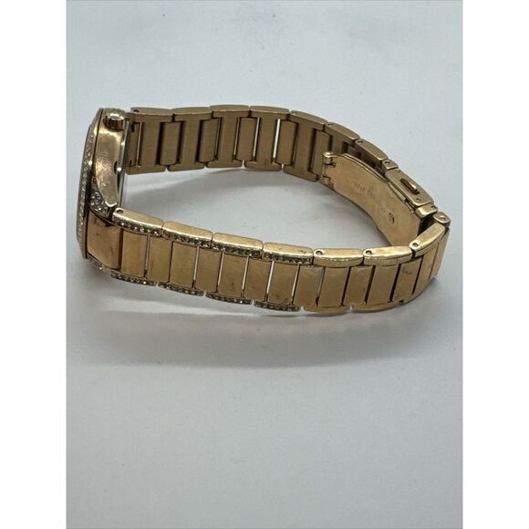 Michael Kors Mini Kerry MK3443 Women's Rose Gold Analog Dial Quartz Watch JNA266 - Picture 7 of 11